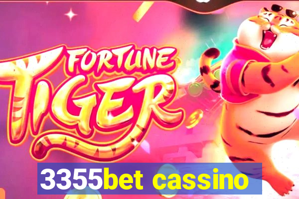 3355bet cassino